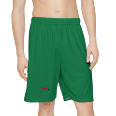 Men’s Sports Shorts - Lightweight Athletic Gear for Active Lifestyles
