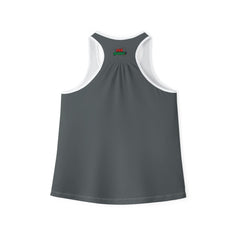 Chic Women's Sports Tank Top - Perfect for Fitness & Casual Outings