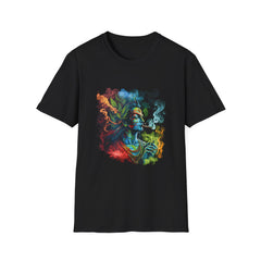 Devotional  Printed T-Shirt