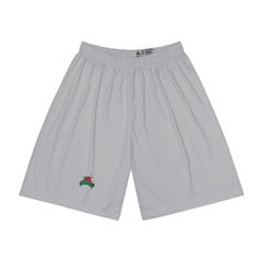 Men's Sports Shorts - Lightweight Athletic Wear - Perfect for Workouts & Leisure