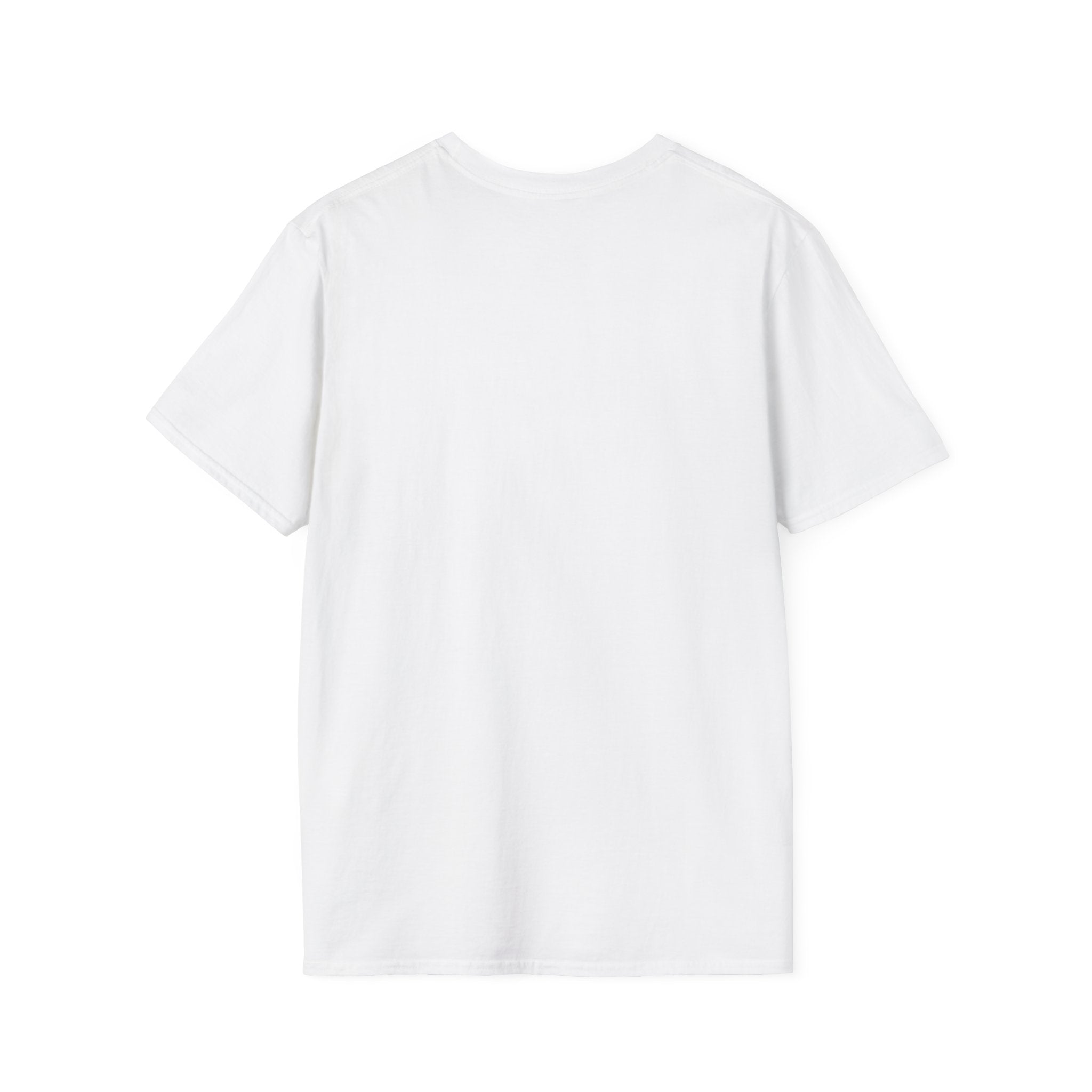 Devotional  Printed T-Shirt - Bohemian Art Wear